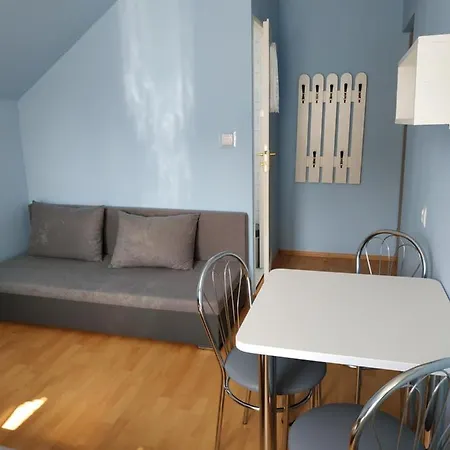 Familia Apartment Rowy  Exterior photo