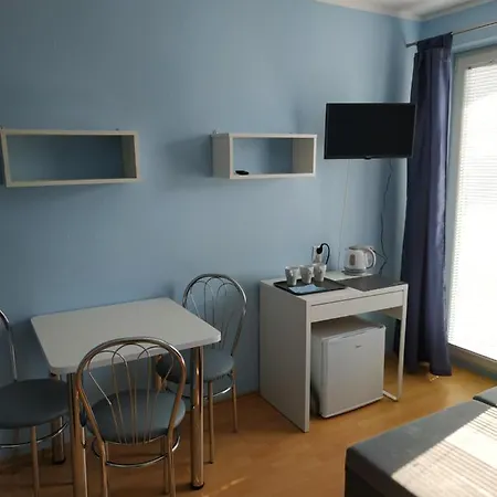 Familia Apartment Rowy  Exterior photo