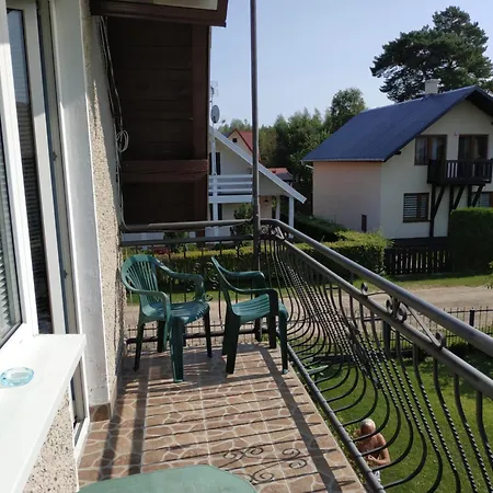 Familia Apartment Rowy  Exterior photo