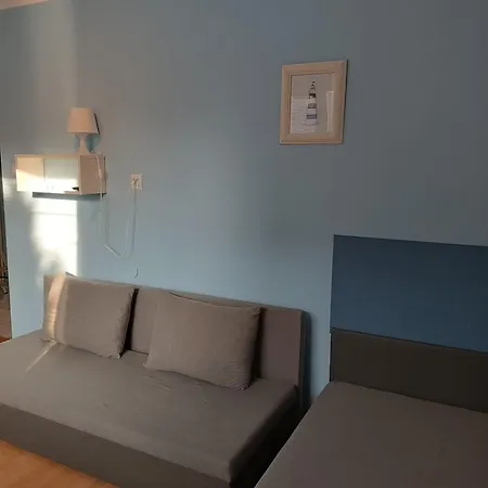 Familia Apartment Rowy  Exterior photo