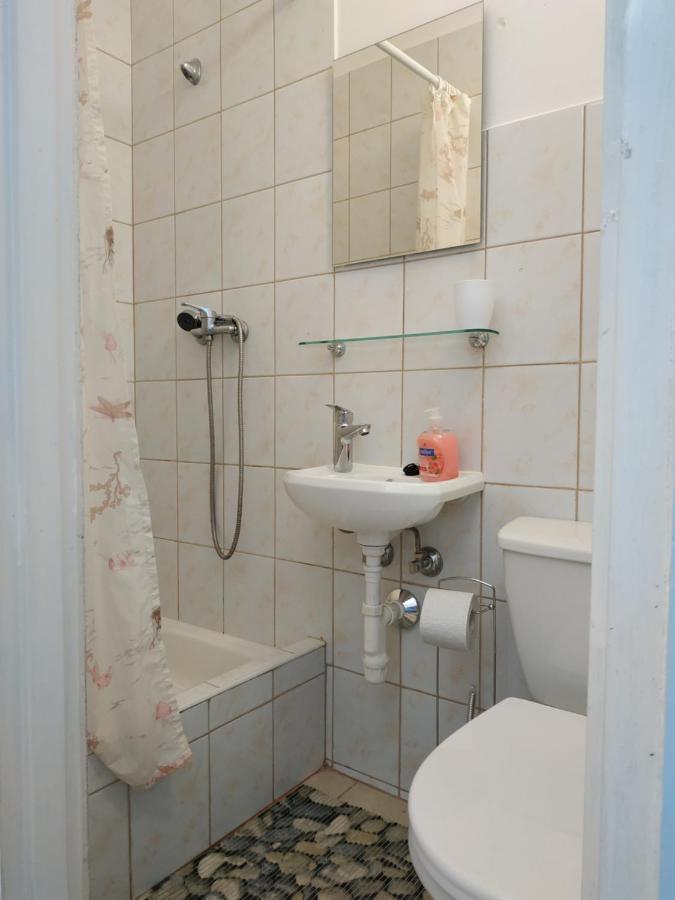 Familia Homestay Rowy (Pomerania)